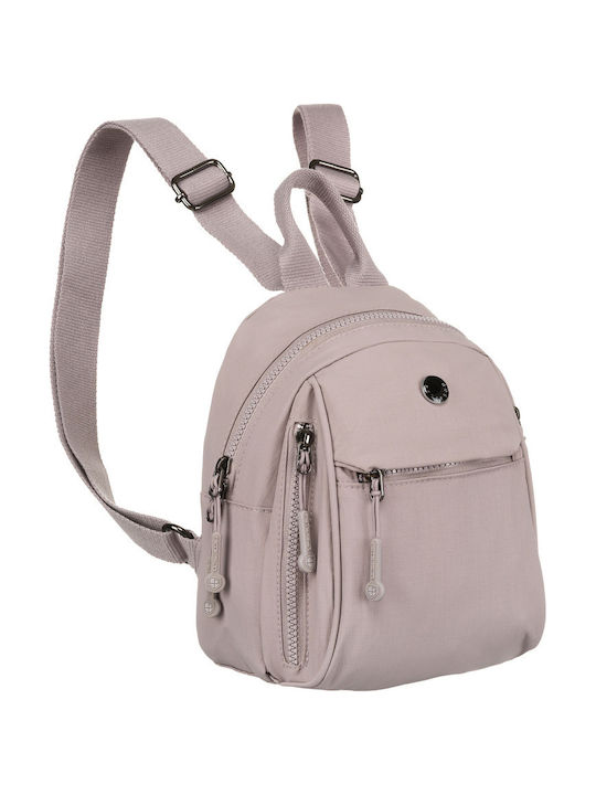 Peterson Backpack Lilac