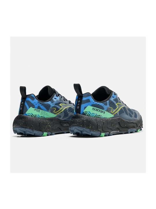Joma Pantofi Tenis Multicolori Pentru Bărbați