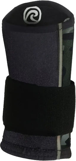Rehband Weightlifting Wristbands 2pcs