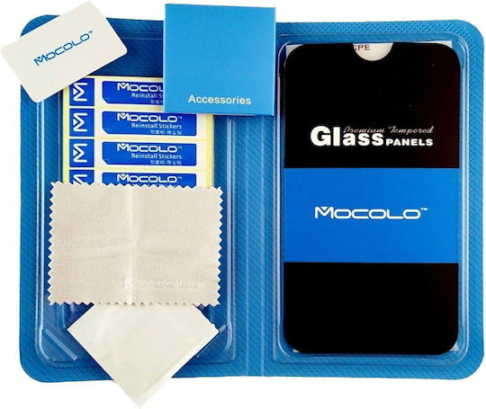 Inkora 2.5D 0.33mm Tempered Glass (Lg Q6 Plus)
