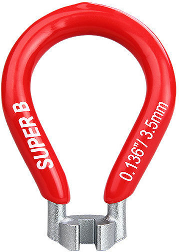 Super B Fahrradspeichenspanner