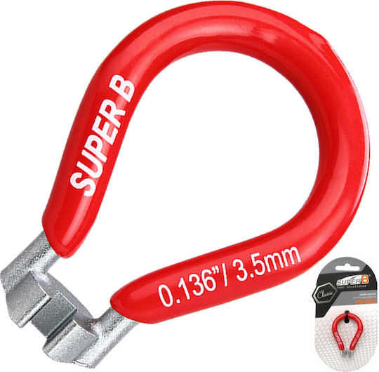 Super B Fahrradspeichenspanner