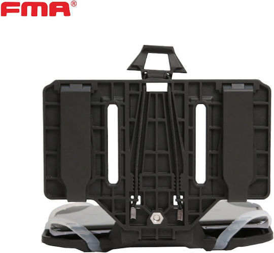 Βάση Κινητού Navigation Board Terminal Clip Fma Black