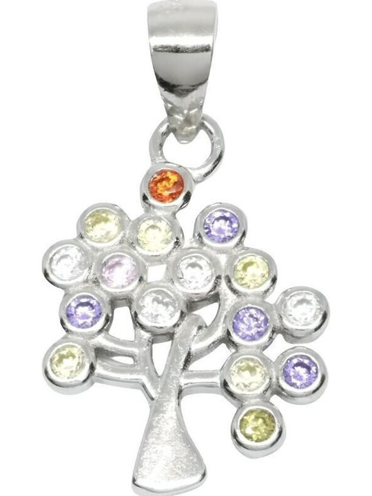 Alista Home Charm από Ασήμι