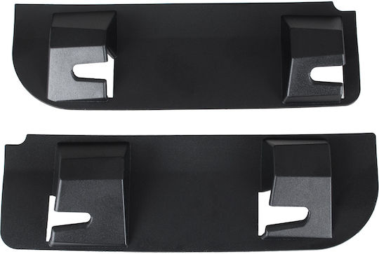 Kit Reparare Mâner Ornamental Hayon Nissan Qashqai J10 06-14 2 Bucăți