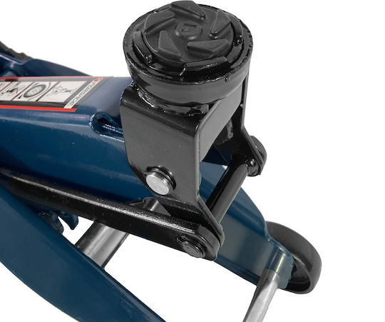 Auto Handwerkzeuge Wagenheber Hebel Frosch 2,5t Sperre