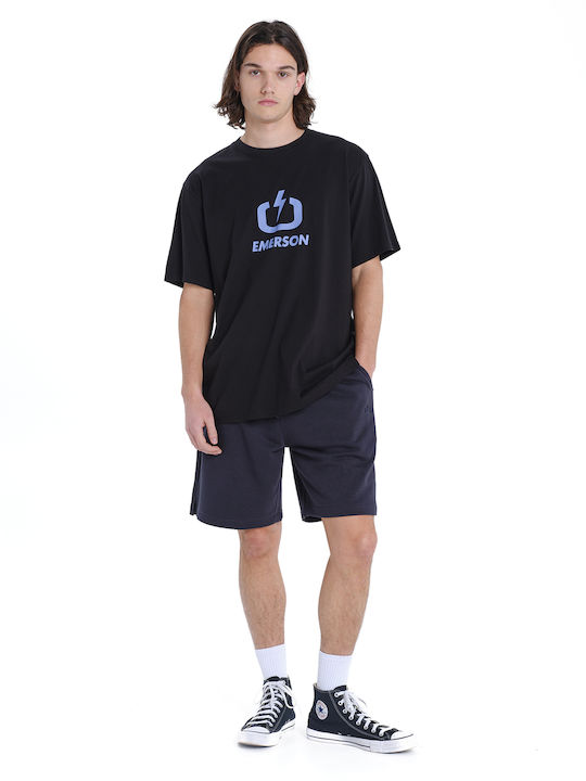 T-Shirt Schwarz
