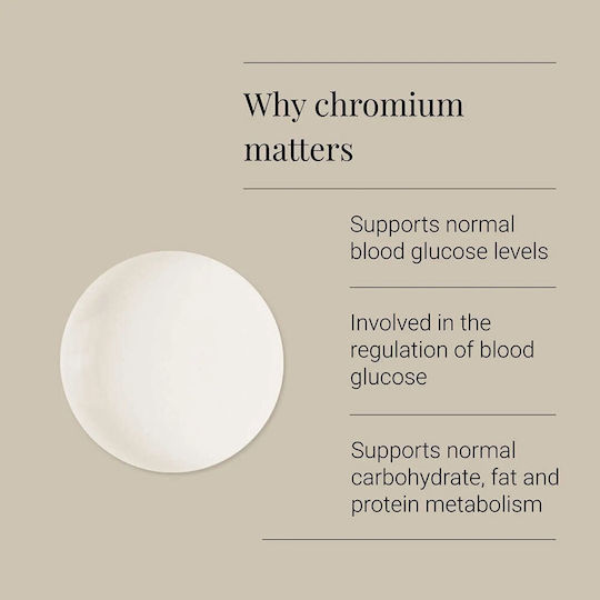 Kiki Health Ionic Chromium 50ml