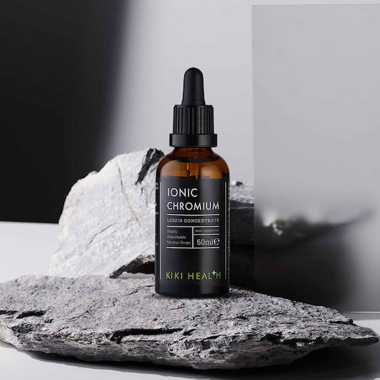 Kiki Health Ionic Chromium 50ml