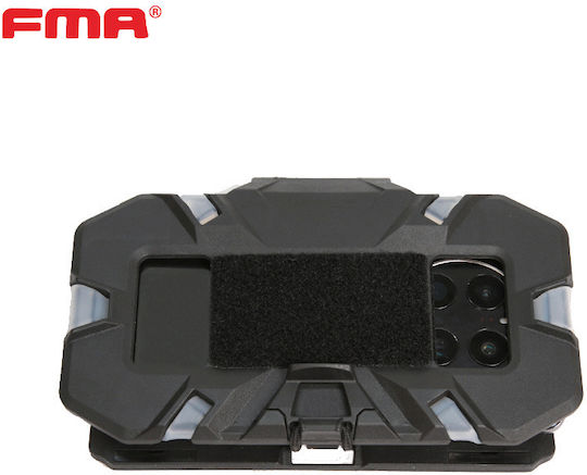 База За Телефон Navigation Board Terminal Clip Fma Черен