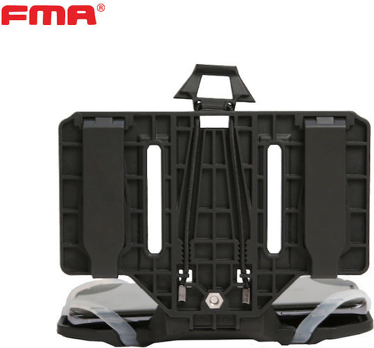 База За Телефон Navigation Board Terminal Clip Fma Черен