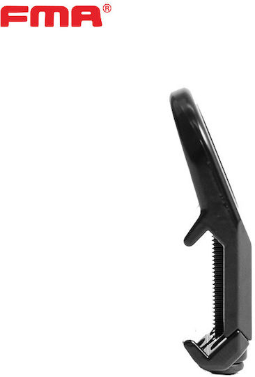 Αορτιριουχος Soft Fma Rail Sling Attachment Rsa