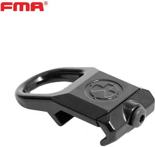Αορτιριουχος Soft Fma Rail Sling Attachment Rsa