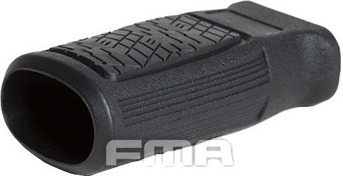 Χειρολαβη Soft Mlok Vertical Foregrip Fma Black
