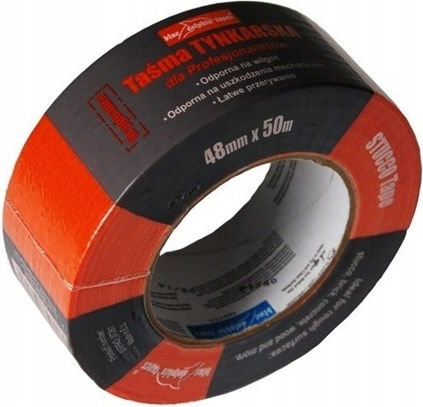 Blue Dolphin Blue Dolphin Klebeband 50m x 48mm