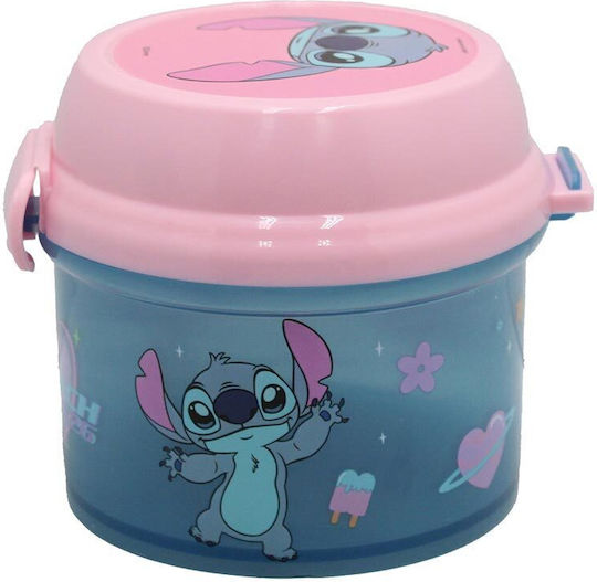 Gim Plastic Kids' Food Container 0.27lt