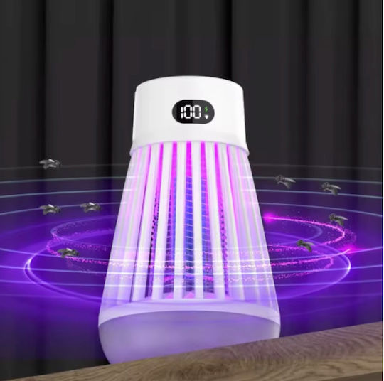J03 Ηλεκτρική Εντομοπαγίδα Led 2W