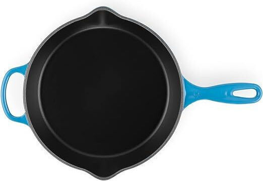 Le Creuset Τηγάνι από Μαντέμι με Εμαγιέ Επίστρωση 26cm