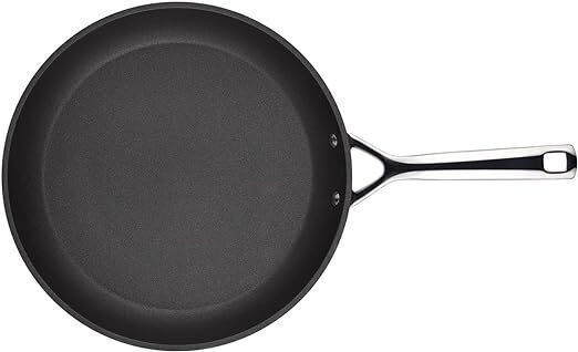 Le Creuset Double Aluminum Pan with Non-Stick Interior Coating 26cm