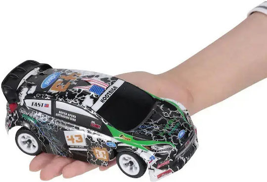WLtoys Mașină Teleghidată 4WD