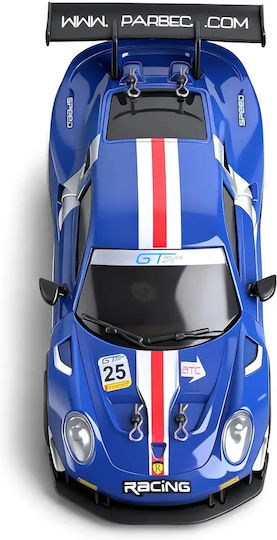 WLtoys Τηλεκατευθυνόμενο Αυτοκίνητο 4WD