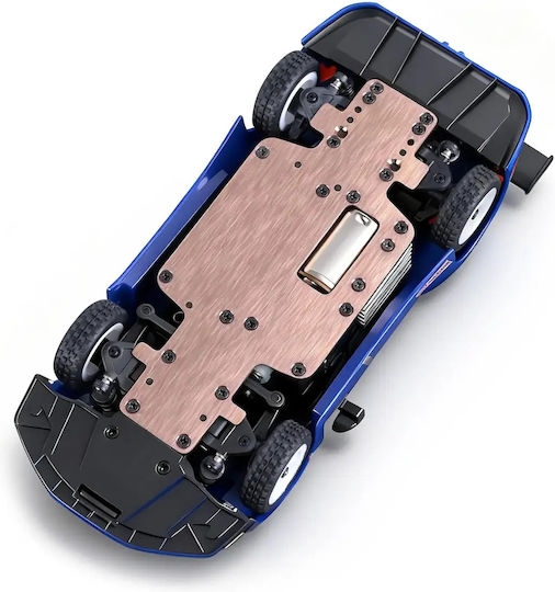 WLtoys Τηλεκατευθυνόμενο Αυτοκίνητο 4WD