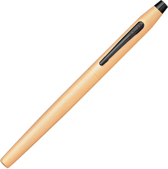 Cross Classic Century Πένα Γραφής Fine Μαύρη
