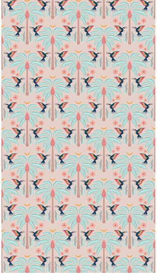 Palamaiki Collection Beige 160x90cm