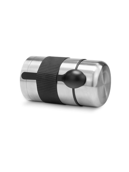 Rominox Cutie De Prânz Inox Termos Argintiu 750ml