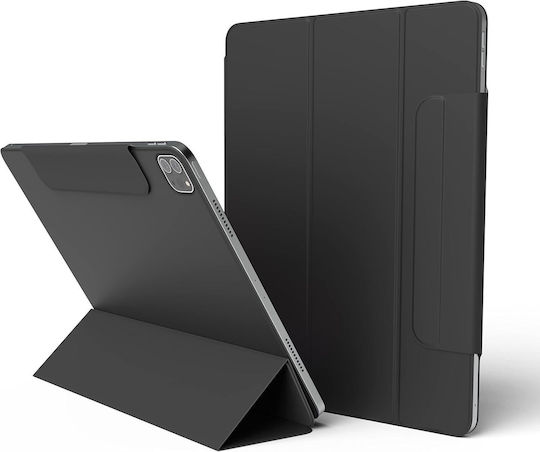 Θήκη Ipad Pro 12,9 2022 2021 2020 2018 Pitaka Μαγνητική Θήκη Προστασίας Τύπου Folio