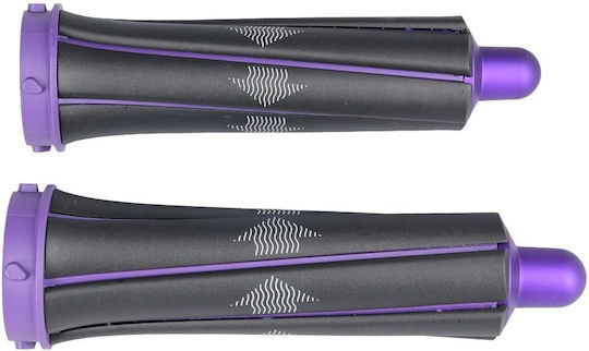 Dyson 969468-01 Zubehör Für Airwrap Styler 30 Mm Lockenaufsätze 2 Stück