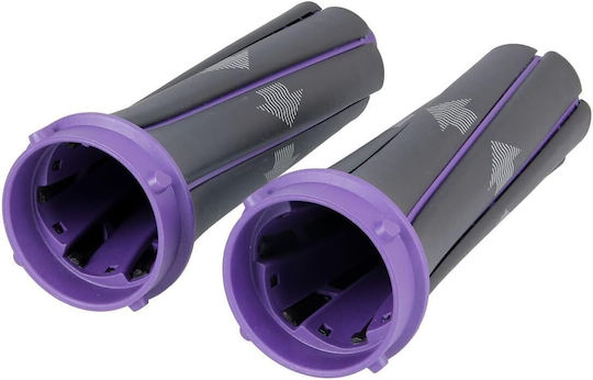 Dyson 969468-01 Zubehör Für Airwrap Styler 30 Mm Lockenaufsätze 2 Stück