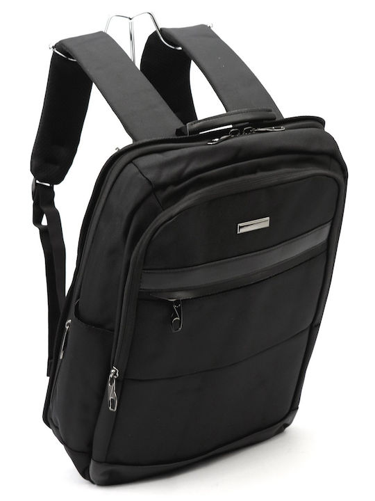 Large Backpack Laptop Compartment By B.cavalli Large Backpack Laptop Compartment By B.cavalli