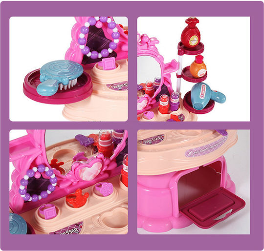 Children's Beauty Dressing Table