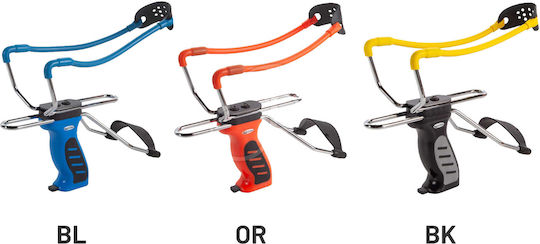 Slingshot Blackbird Pro Support Bl