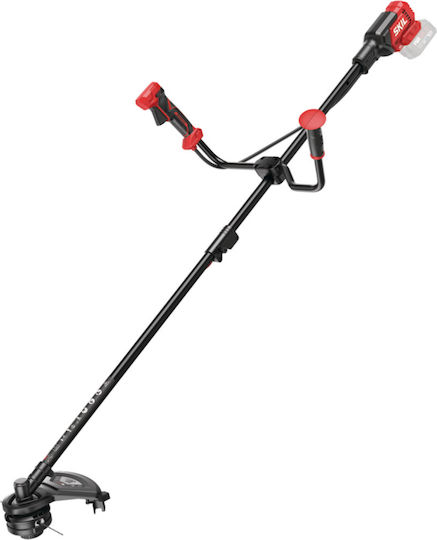 Skil 0256 CA Backpack Grass Trimmer Battery 20V Solo 4kg Brushless