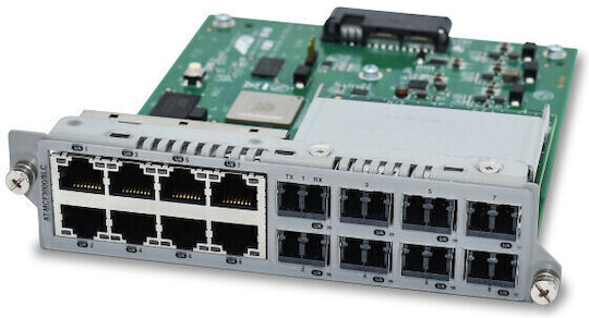 Allied Telesis 1 Bucată AT-MCF3000/8SP