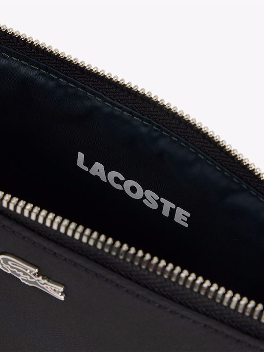Crossover Bag Γυναικεία Τσάντα Ώμου Μαύρη