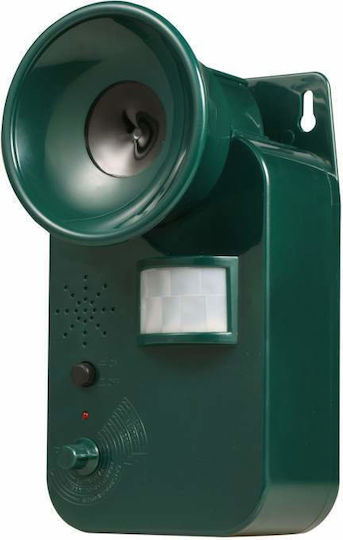 Ultrasonic Device Rodent Cat Bird Repellent