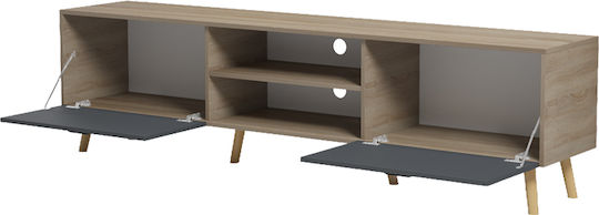Gorna Επιδαπέδιο 180x35x48.6εκ. Gorna Επιδαπέδιο 180x35x48.6εκ.