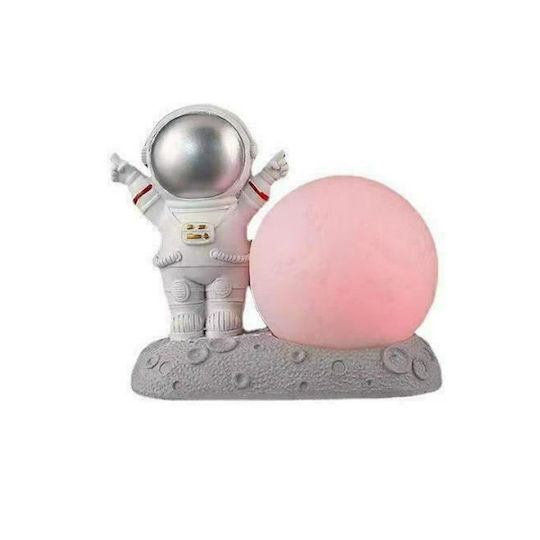 Kids Decorative Lamp Multicolor