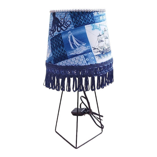 Oxygen Kids Decorative Lamp 30x15x12cm