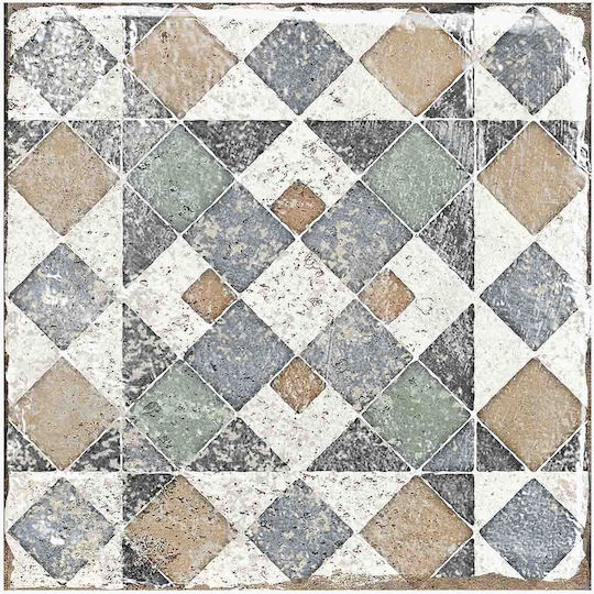 Lavarock Marrakesh Fliesen Beige 20x20 Matt Cm Vintage Beiges Matt
