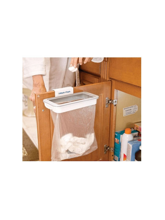Bază De Susținere A Sacului Din Plastic 24x11.5x3 Cm