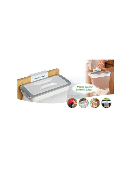 Bază De Susținere A Sacului Din Plastic 24x11.5x3 Cm