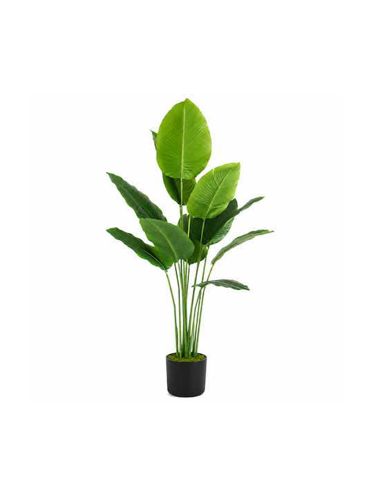 Artificial Tropical Potted Plant 160cm Living Room Office & Indoor Decoration