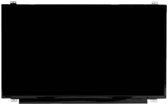 Lenovo Екран 14.1" IPS / LED 1920x1080 за Лаптоп LCD Панел 14.1 Инча FRU01EN100