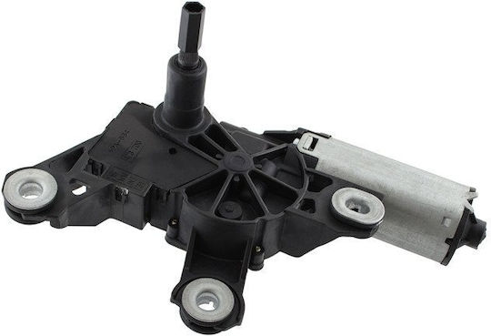 Audi A3 8p 04-13 Heckscheibenwischer Motor