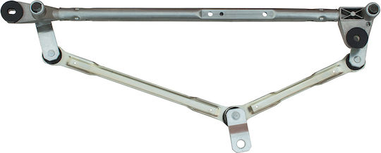 Opel Signum 03-08 Wischer-Gestänge