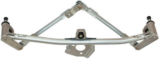 Audi A3 1996 Wiper Mechanism